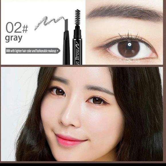Other - Eye Brow Tint Cosmetics Natural Long Lasting Paint